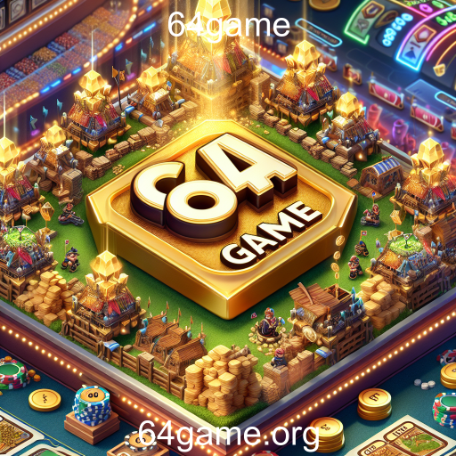 A Importância dos Recursos nos Jogos: Estratégias e Desafios